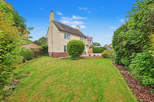 Highfield Avenue Newbold